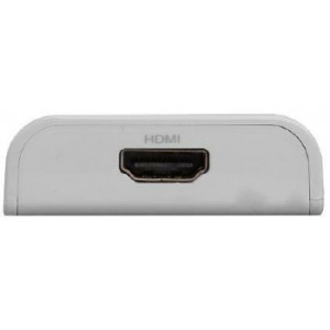 Convertor activ semnal video USB3.0 la HDMI HD 1080P Video Cablu Adaptor i-tec USB3.0 HDMI FullHD+ 1152p